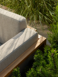 Vichy Sofa - thumbnail 2