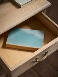 Sylvie Bedside Table - thumbnail 2