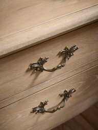 Sylvie Bedside Table - thumbnail 3