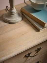 Sylvie Bedside Table - thumbnail 5