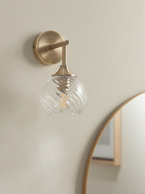 Vaduz Wall Light - image 1