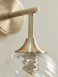 Vaduz Wall Light - thumbnail 4