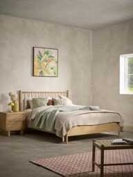 Danica Bed - Double - thumbnail 5