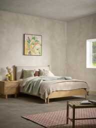 Danica Bed - Double