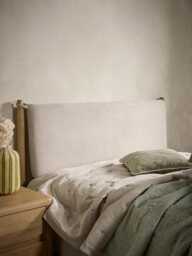 Danica Bed - Double - thumbnail 2