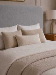 Slate Grey Nils Ottoman Storage Bed - Double - thumbnail 3