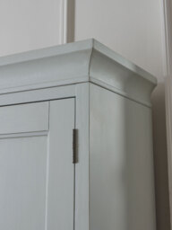 Hanne Larder Cabinet - Oak - thumbnail 5