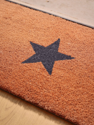 Star Doormat - Slim Double - thumbnail 2