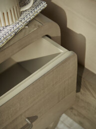 Valletta Bedside Table - thumbnail 2