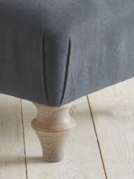 Reine Ottoman - Peony Wide Cotton Stripe - thumbnail 2