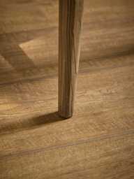 Hammel Wicker Dining Chair - thumbnail 4