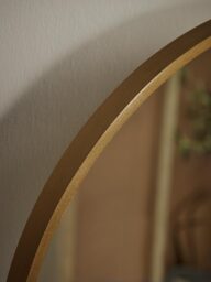 Freja Dressing Table Mirror - thumbnail 2