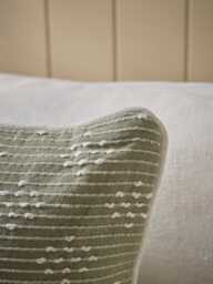 Mair Stitched Cushion - thumbnail 2