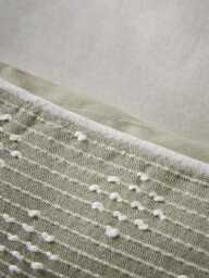 Mair Stitched Cushion - thumbnail 3