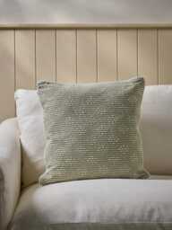 Mair Stitched Cushion