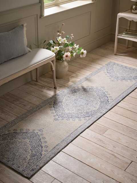 Khair Runner - Blue - image 1