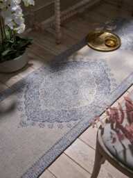Khair Runner - Blue - thumbnail 5