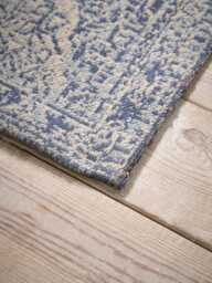 Khair Runner - Blue - thumbnail 4