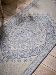 Khair Runner - Blue - thumbnail 2