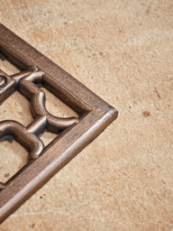 Maroq Golden Rubber Doormat - thumbnail 5