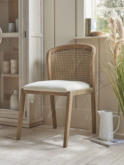 Lilianna Dining Chair - image 1