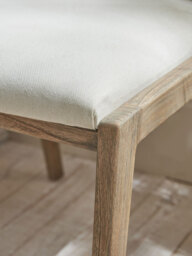 Lilianna Dining Chair - thumbnail 4