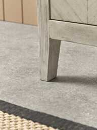 Tova Limewashed Sideboard - thumbnail 4