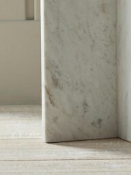 Marble Side Table - thumbnail 3