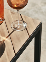 Chevron Dining Table - Medium - thumbnail 4