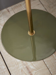 Liane Floor Lamp - Khaki - thumbnail 5