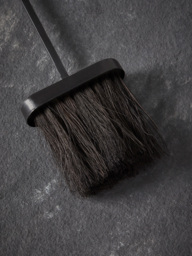 Iron Hanging Fireside Set - Black - thumbnail 5