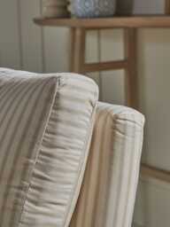 Dinan Two Seater - Laurel Opulent Cotton Velvet - thumbnail 2