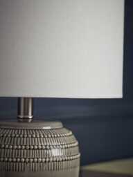 Stasia Table Lamp - thumbnail 3