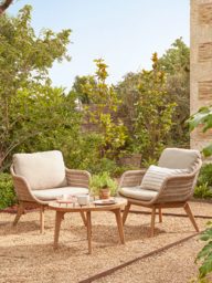 Seville Bistro Set