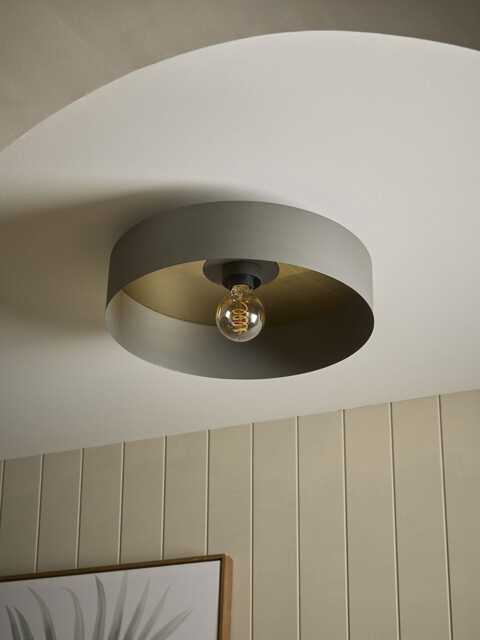 Aurashade Ceiling Light - image 1