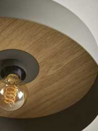 Aurashade Ceiling Light - thumbnail 4