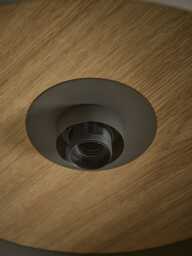 Aurashade Ceiling Light - thumbnail 5