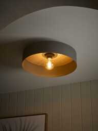 Aurashade Ceiling Light - thumbnail 2