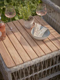 Villa Lounger Set - thumbnail 3