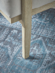 Woven Rope Occasional Chair - thumbnail 5