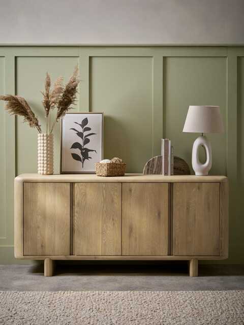 Edvin Sideboard - image 1
