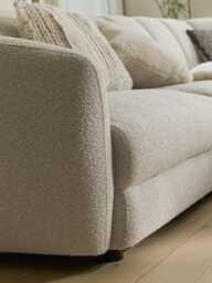 Kalle Corner Sofa - thumbnail 5