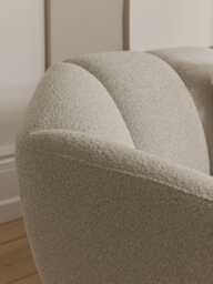 Kalle Corner Sofa - thumbnail 4