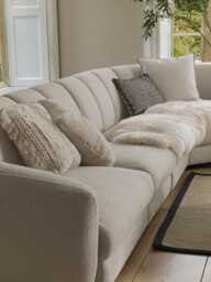 Kalle Corner Sofa - thumbnail 2