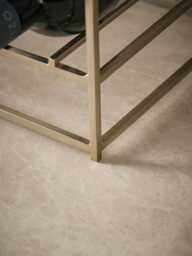 Large Iron Wine Rack - Grey - thumbnail 4