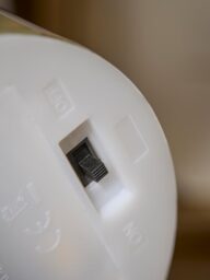 Beau Stripe LED Lamp - thumbnail 5