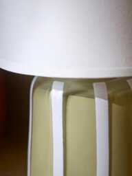 Beau Stripe LED Lamp - thumbnail 2