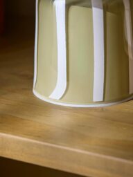 Beau Stripe LED Lamp - thumbnail 4