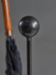 Round Umbrella Stand & Boot Rack - thumbnail 2