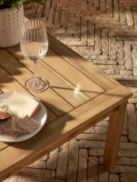 Ravenna Corner Set - Natural - thumbnail 2